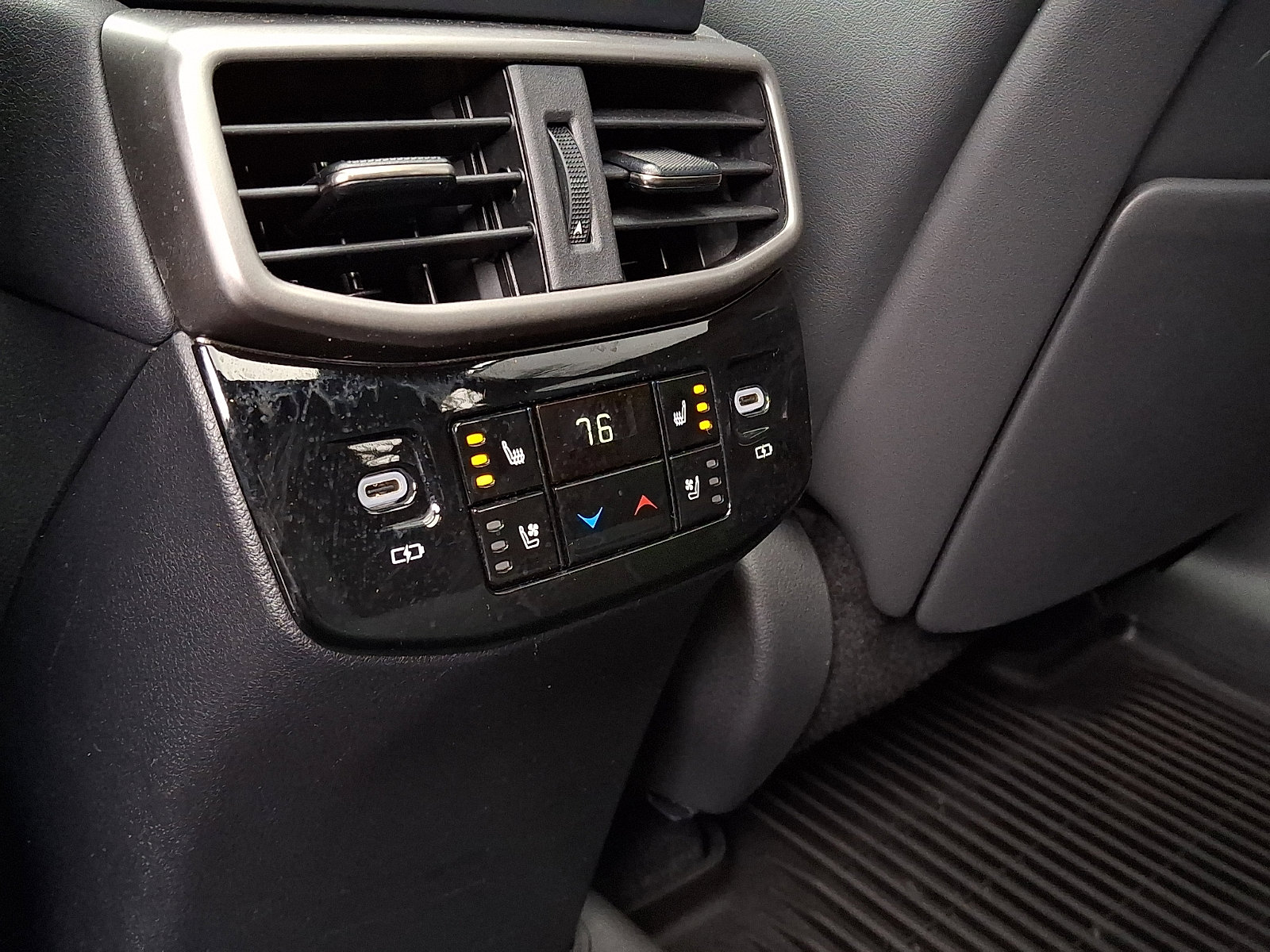 Certified 2024 Lexus RX 350 w/ Convenience Package image 11