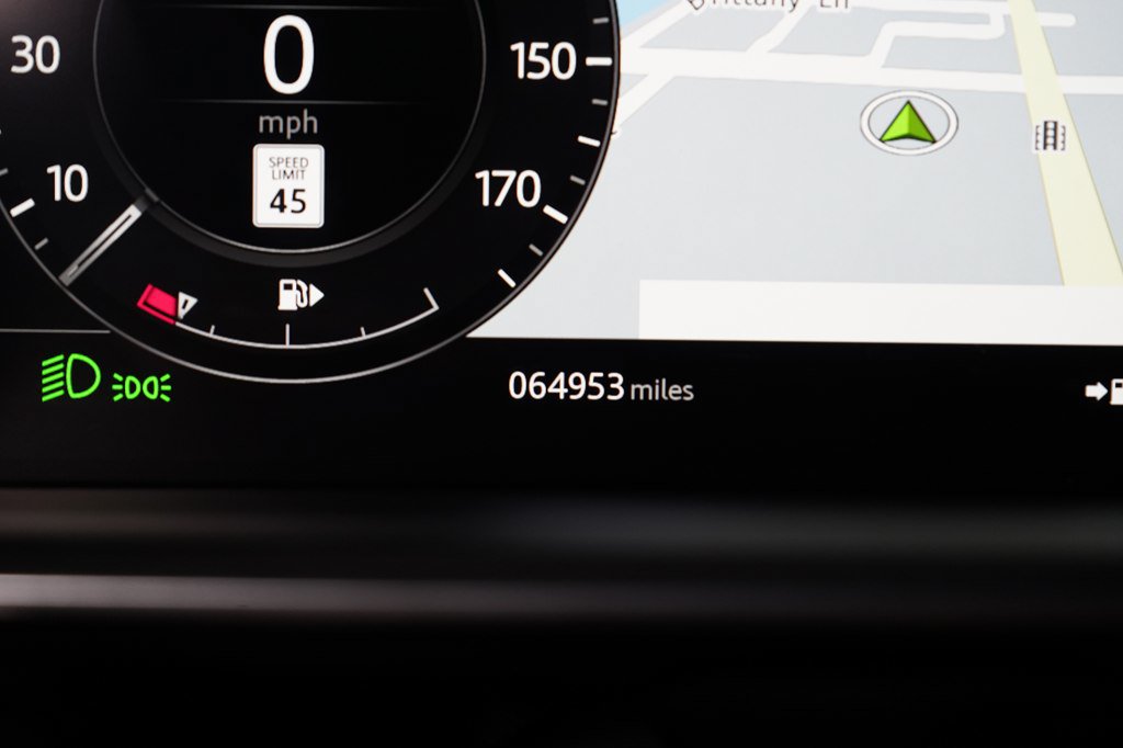 Used 2019 Land Rover Range Rover Sport Supercharged AWD/4WD image 19