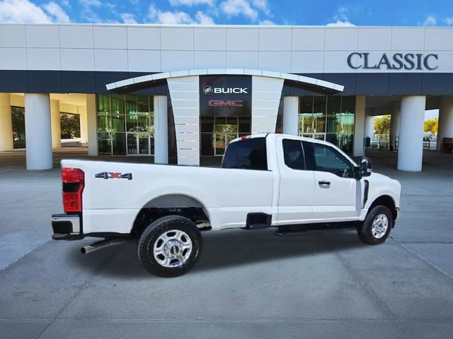 Used 2025 Ford F350 XLT w/ 360-Degree Camera Package image 8