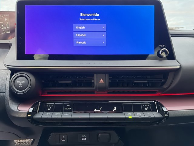 New 2026 Toyota Prius Plug-In Hybrid image 15