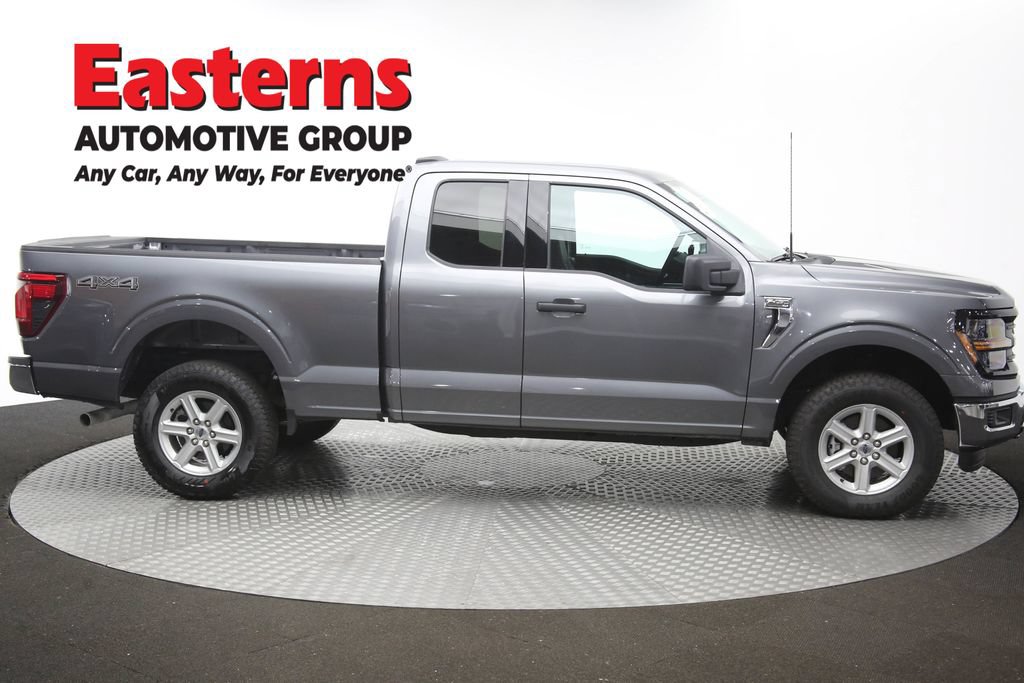Used 2026 Ford F150 XLT AWD/4WD image 45