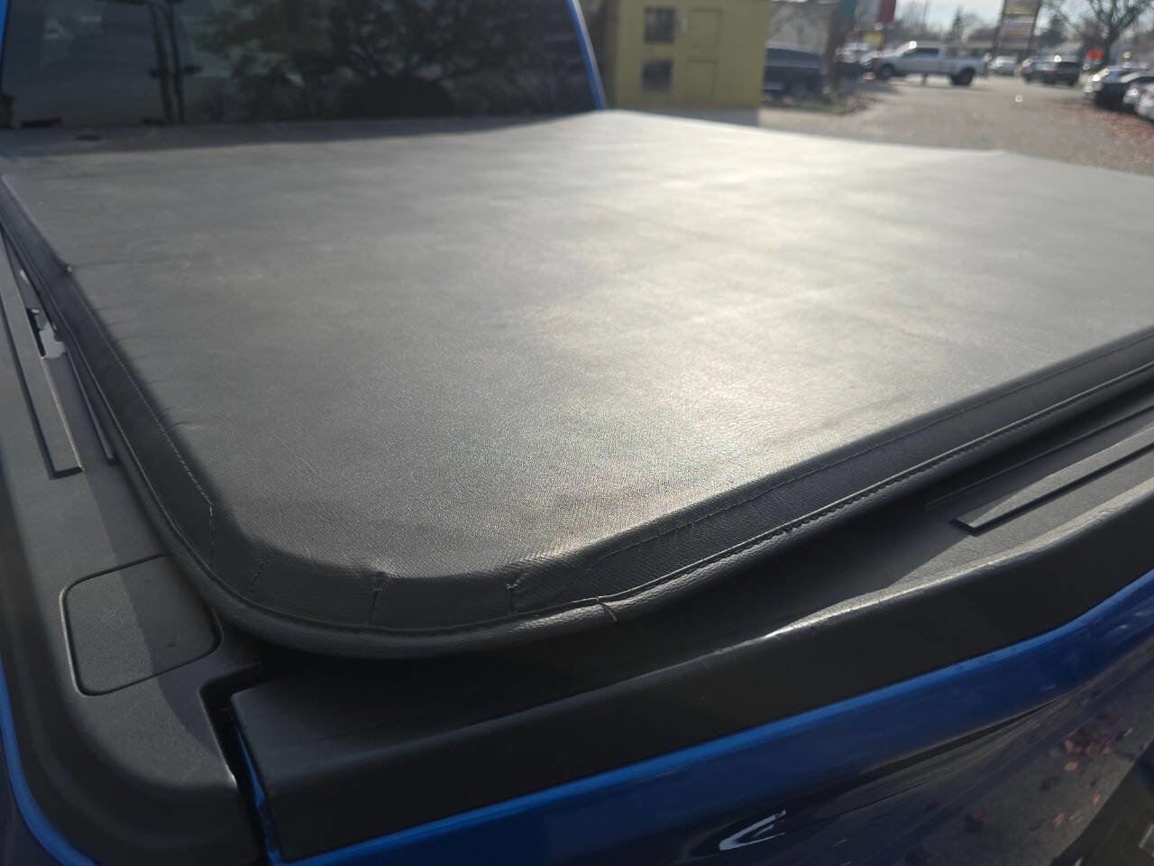 Used 2015 Ford F150 XLT w/ Equipment Group 301A Mid image 18