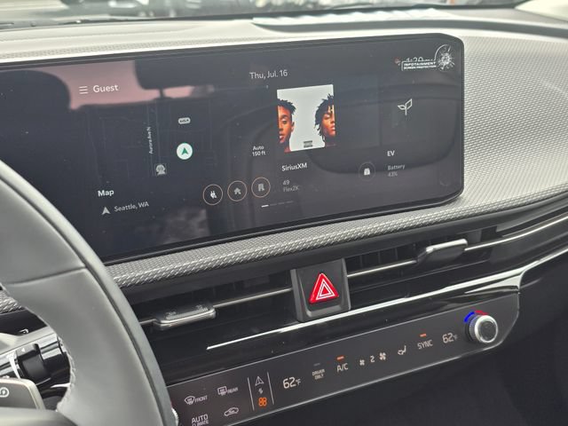 New 2026 Kia EV6 Wind AWD/4WD image 25