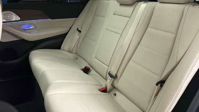 Certified 2026 Mercedes-Benz GLE 450 4MATIC image 31