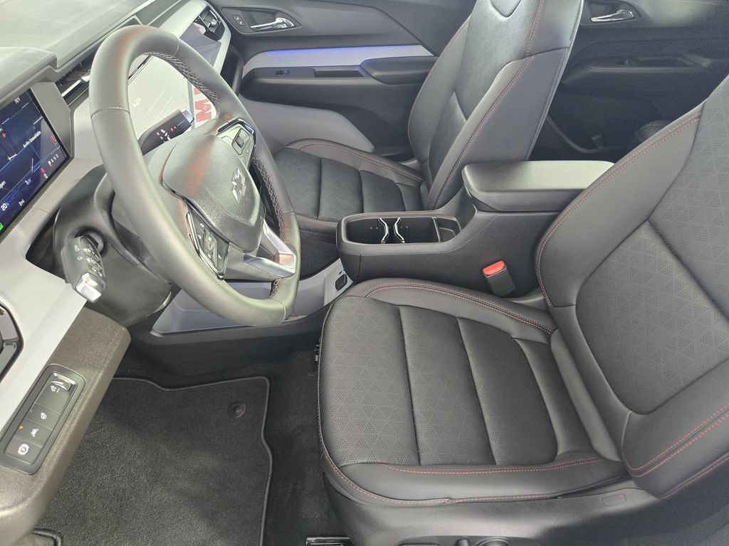 New 2027 Chevrolet Bolt RS w/ Technology Package FWD image 15