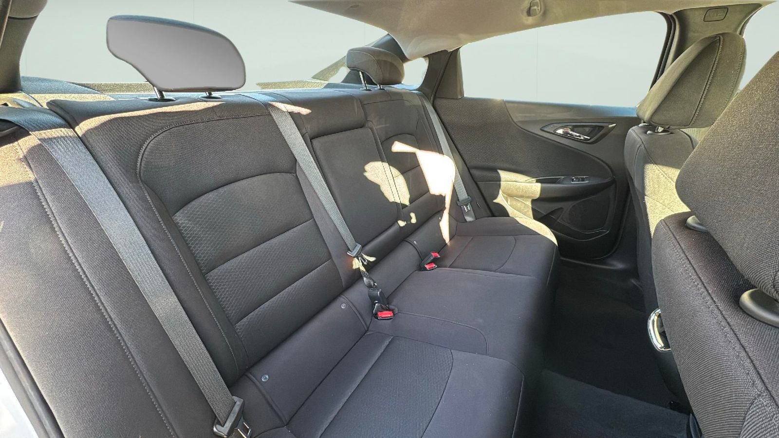 Used 2024 Chevrolet Malibu LT image 20