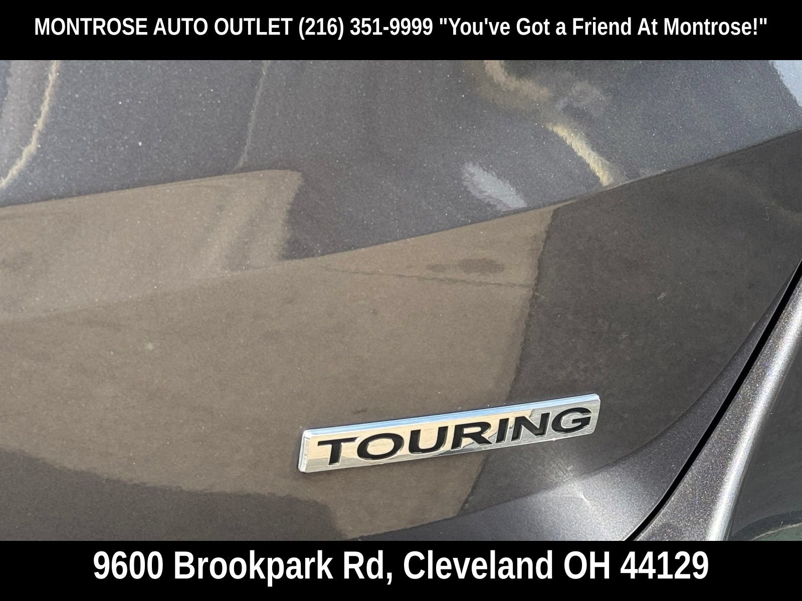 Used 2023 Honda Odyssey Touring image 64