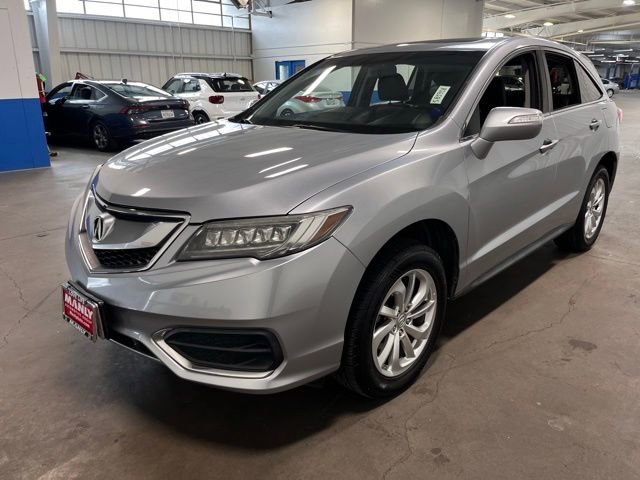 Used 2018 Acura RDX AWD w/ Technology Package image 7