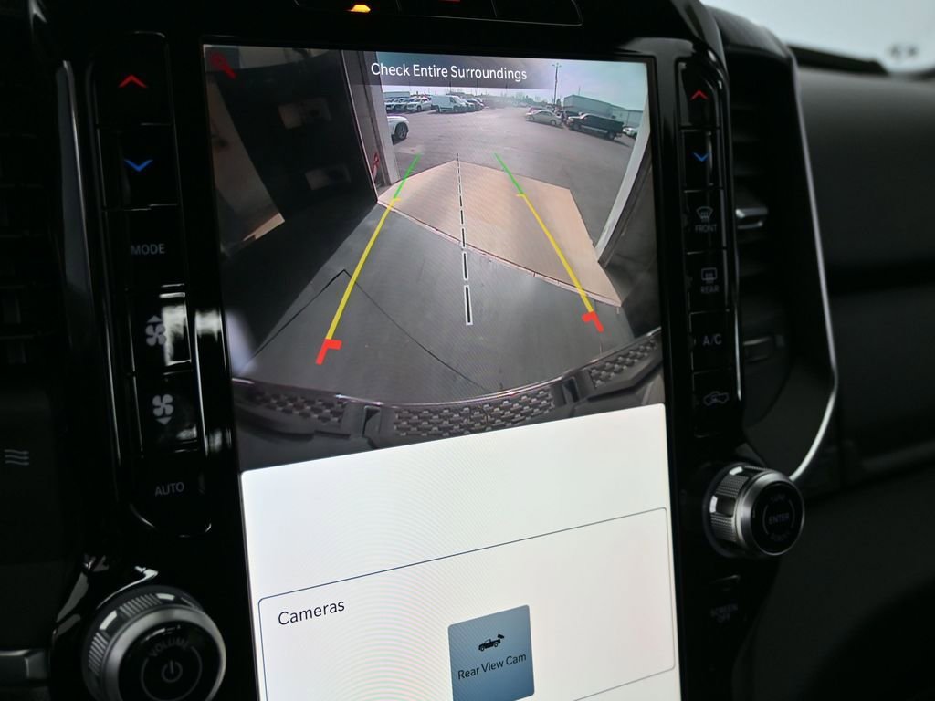 Used 2025 RAM 1500 Big Horn image 31