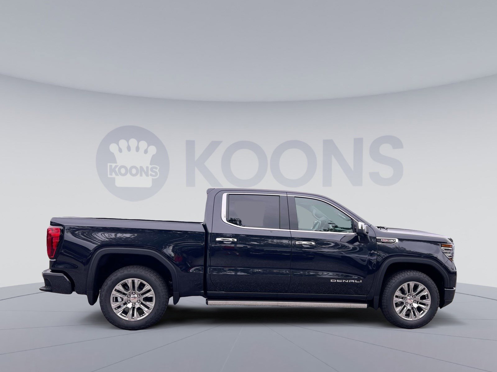 New 2026 GMC Sierra 1500 Denali w/ Technology Package image 8