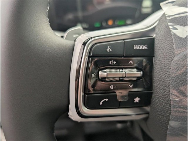 New 2026 Kia Carnival SX image 16