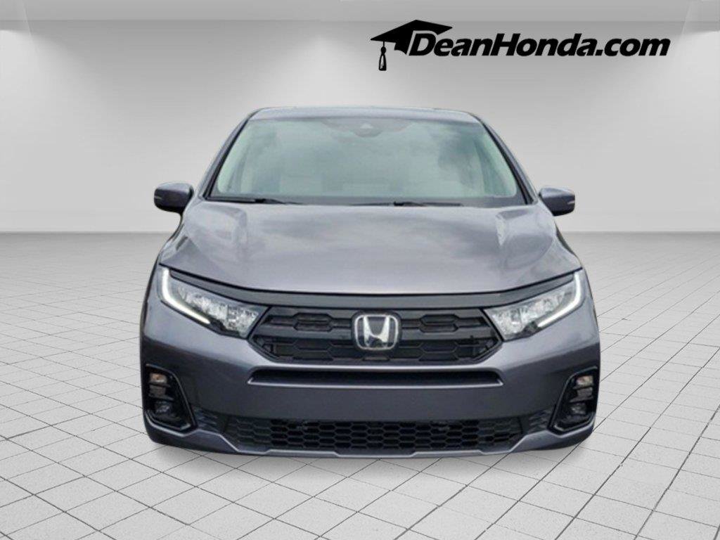 New 2027 Honda Odyssey Elite image 6