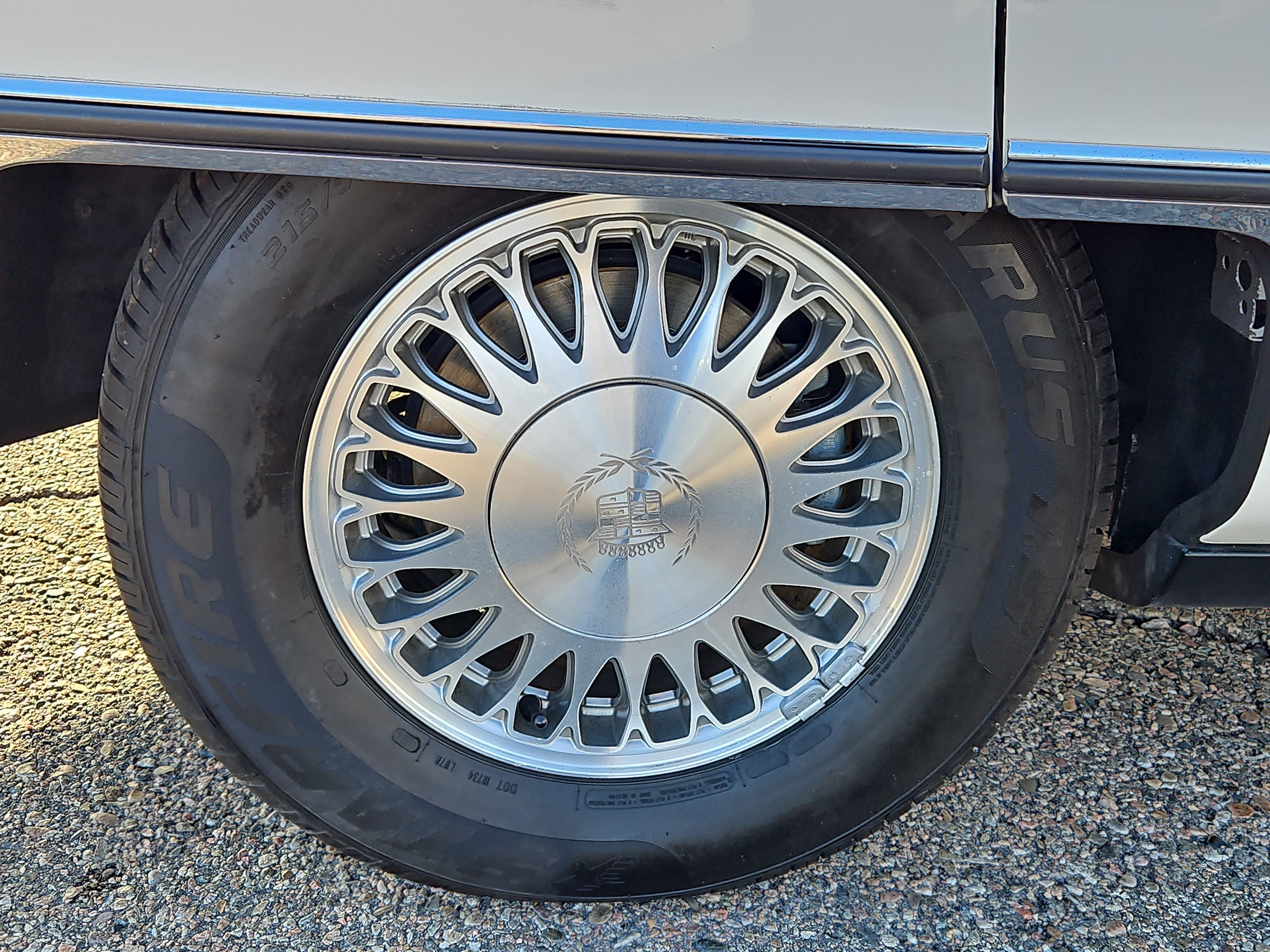 Used 1994 Cadillac De Ville Sedan image 18