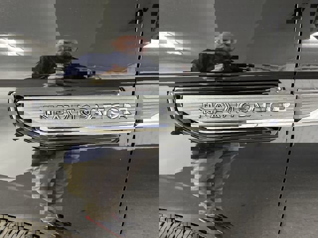 Used 2023 Lincoln Navigator Reserve image 33