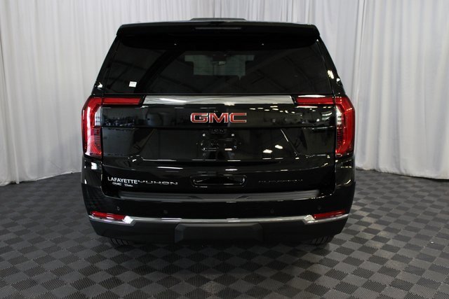 New 2026 GMC Yukon Elevation w/ Elevation Premium Package image 5