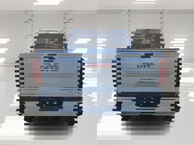 New 2026 GMC Sierra 3500 Denali image 4