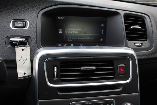 Used 2014 Volvo S60 T5 FWD image 19