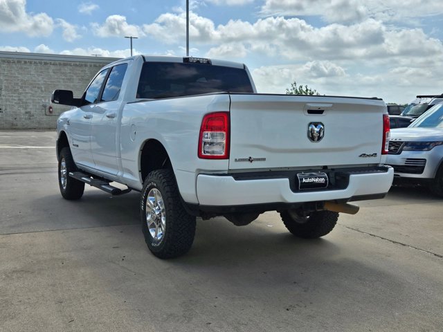 Used 2019 RAM 2500 Lone Star image 8