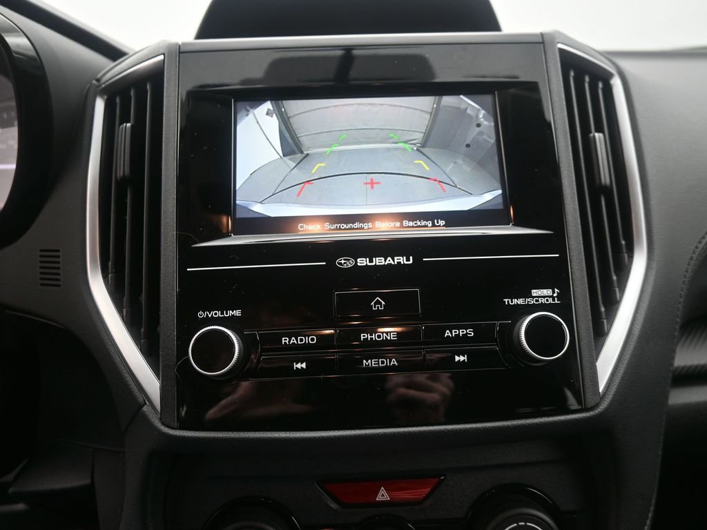 Used 2022 Subaru Impreza 2.0i image 12