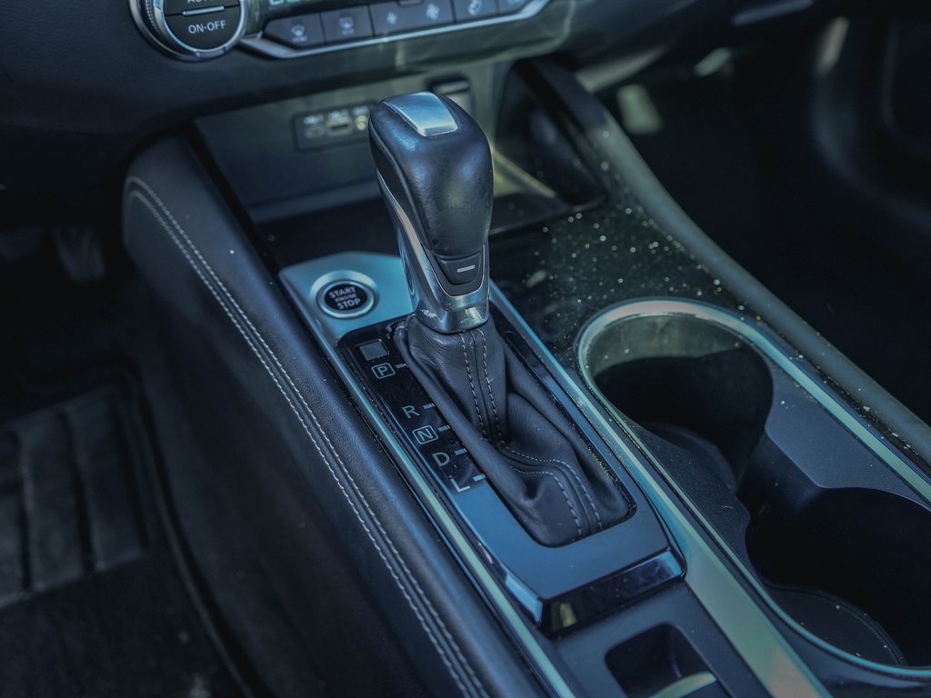 Used 2020 Nissan Altima 2.5 SL image 23