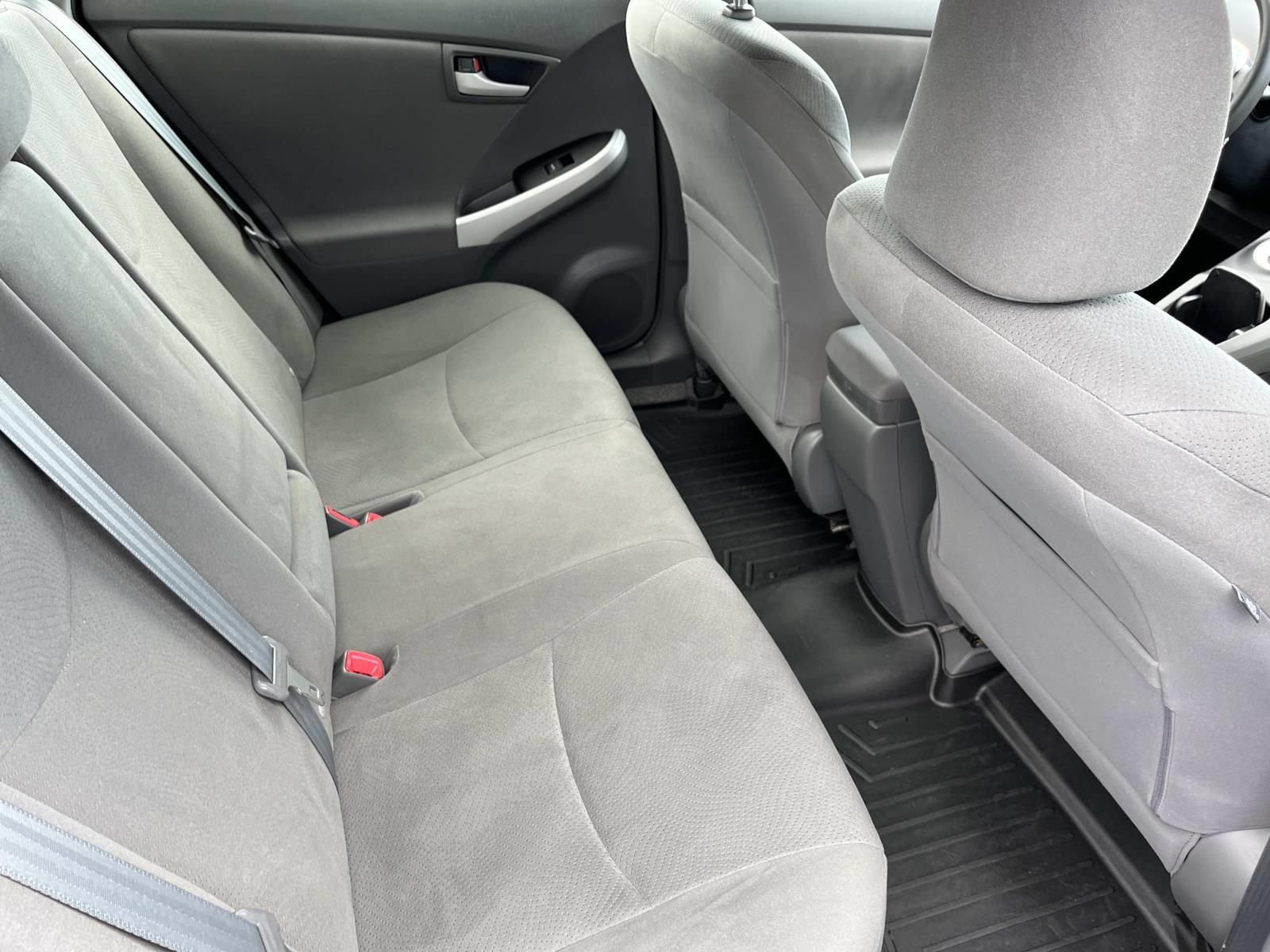 Used 2011 Toyota Prius Two FWD image 20