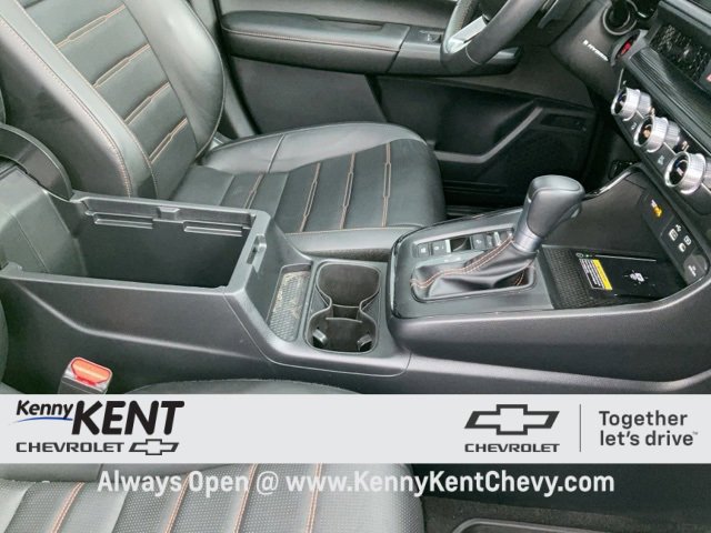 Used 2025 Honda CR-V Sport-L image 16