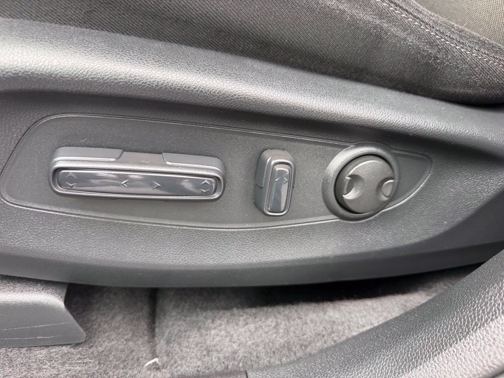 Used 2024 Honda CR-V EX image 22