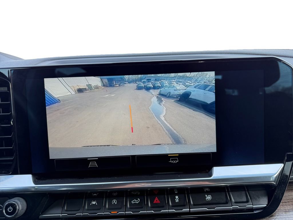 Used 2024 Chevrolet Silverado 1500 RST w/ Max Trailering Package image 15