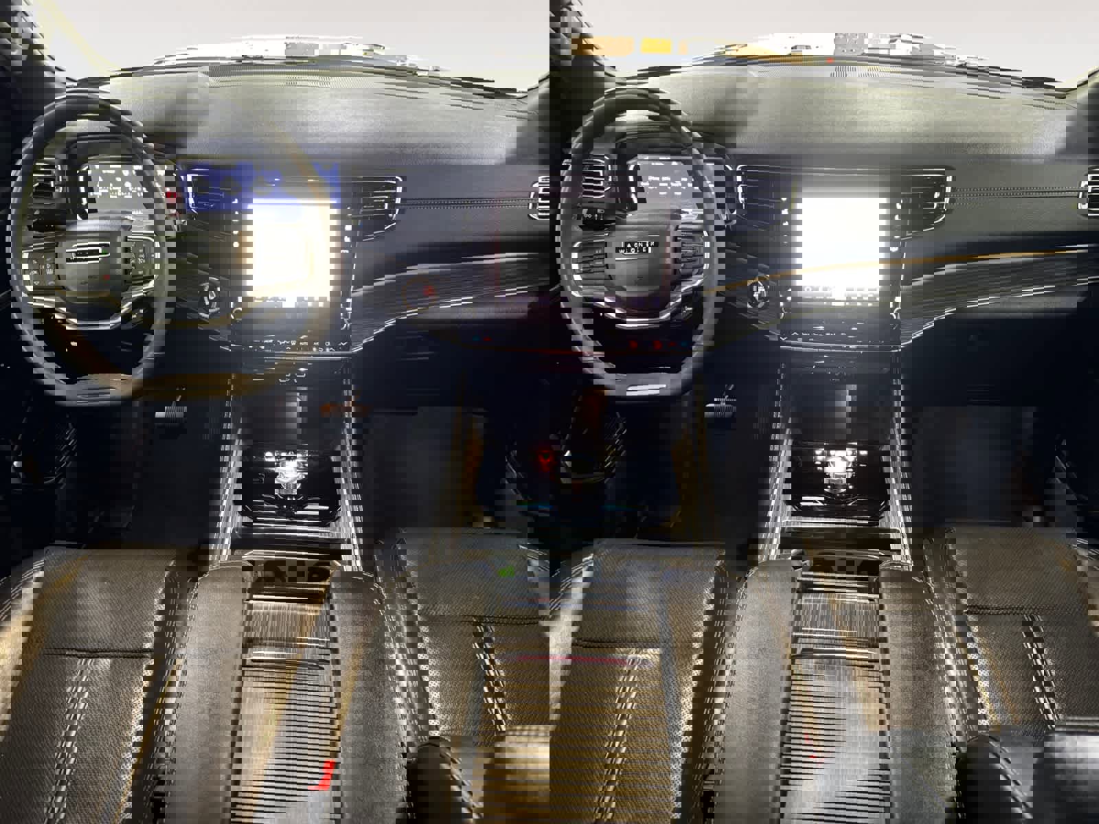 Used 2024 Jeep Wagoneer L Series II image 14