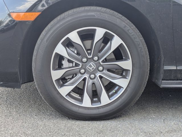 Used 2024 Honda Odyssey EX-L image 9
