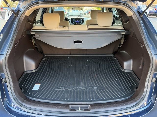 Used 2017 Hyundai Santa Fe Sport w/ Cargo Package image 26