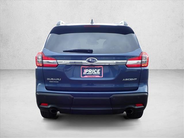 Used 2019 Subaru Ascent Premium AWD/4WD image 3