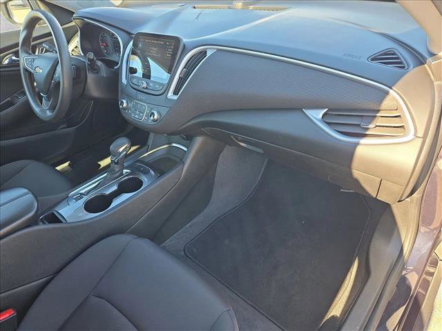 Used 2023 Chevrolet Malibu LT image 21