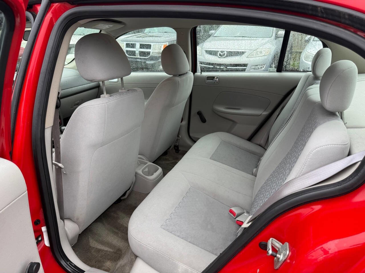 Used 2007 Chevrolet Cobalt LS image 14