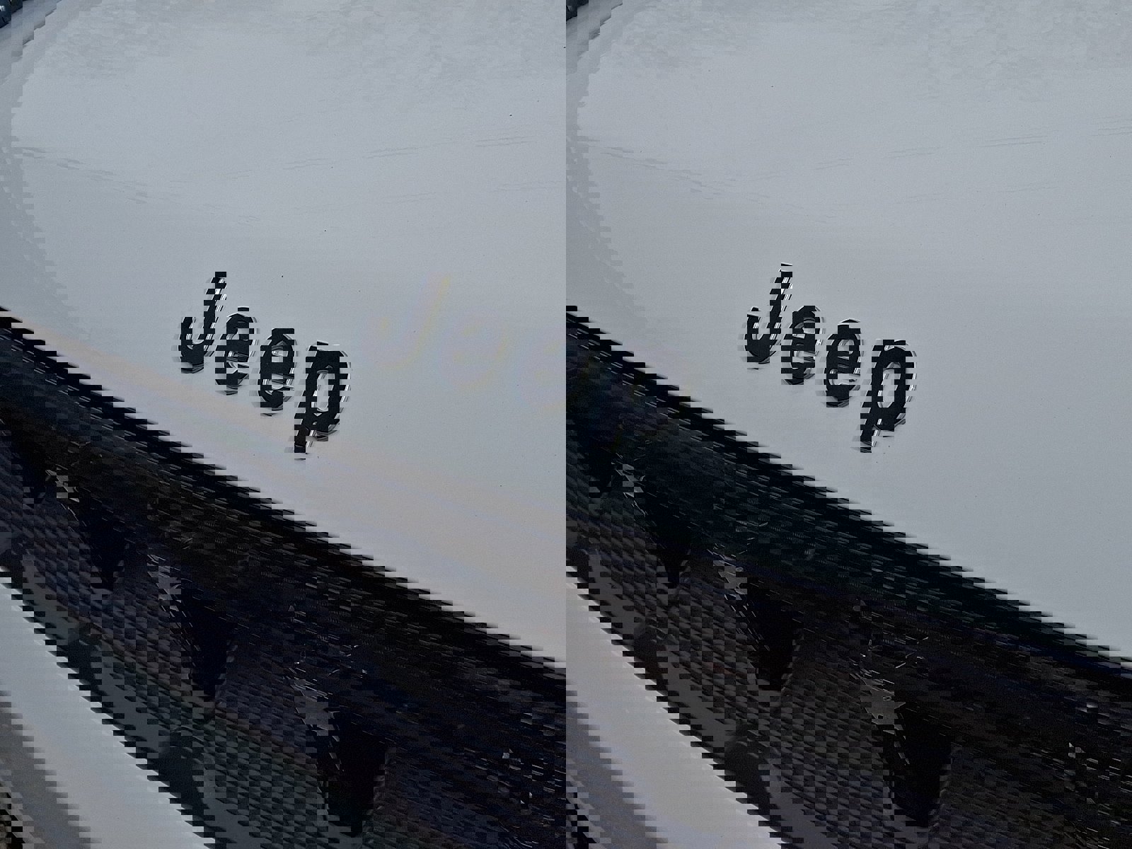 New 2026 Jeep Grand Wagoneer 4WD image 4