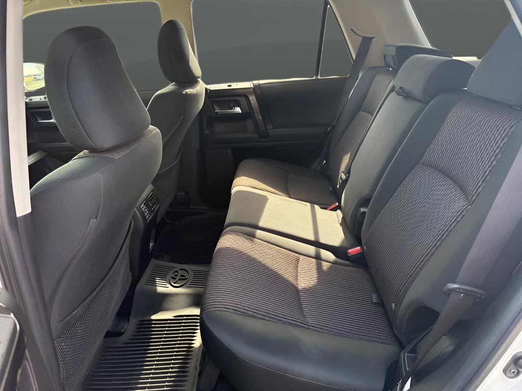 Used 2023 Toyota 4Runner TRD Off-Road image 29