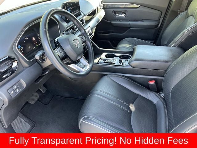 Used 2023 Honda Pilot Elite image 28