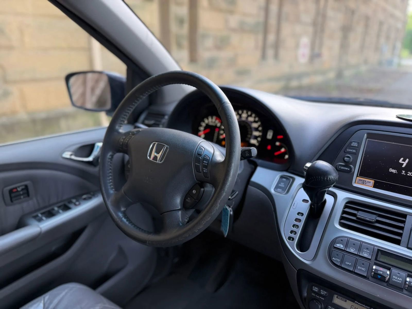 Used 2008 Honda Odyssey Touring image 45