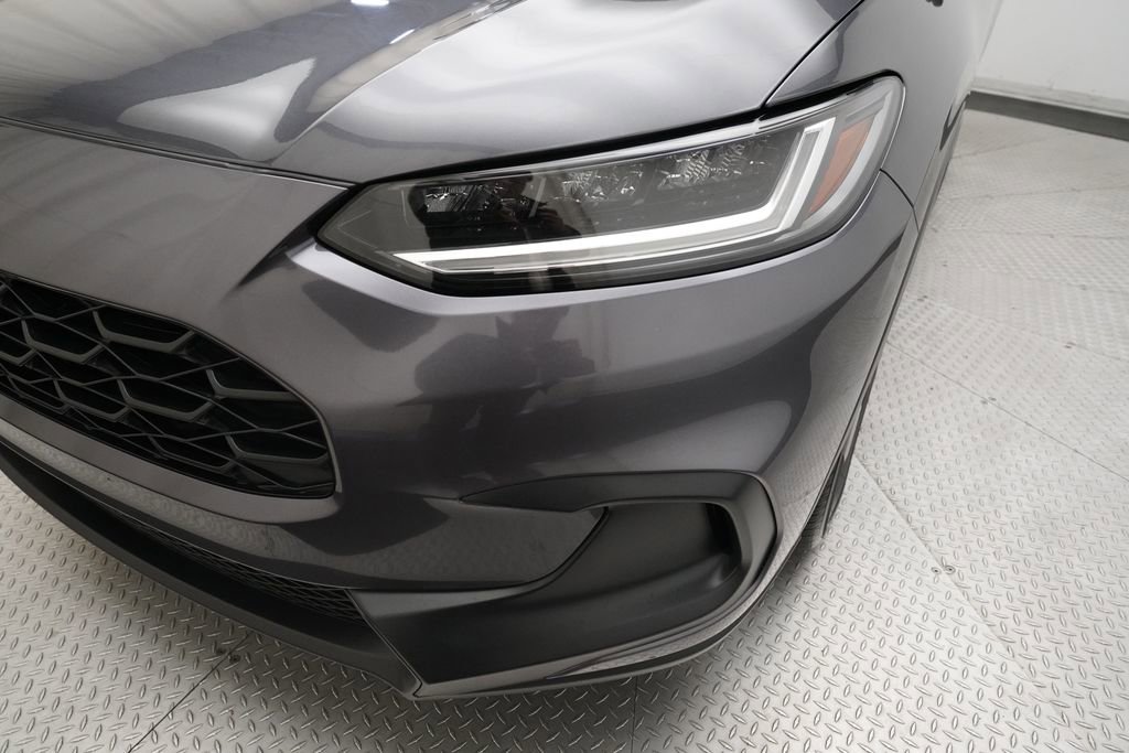 Used 2023 Honda HR-V LX image 22