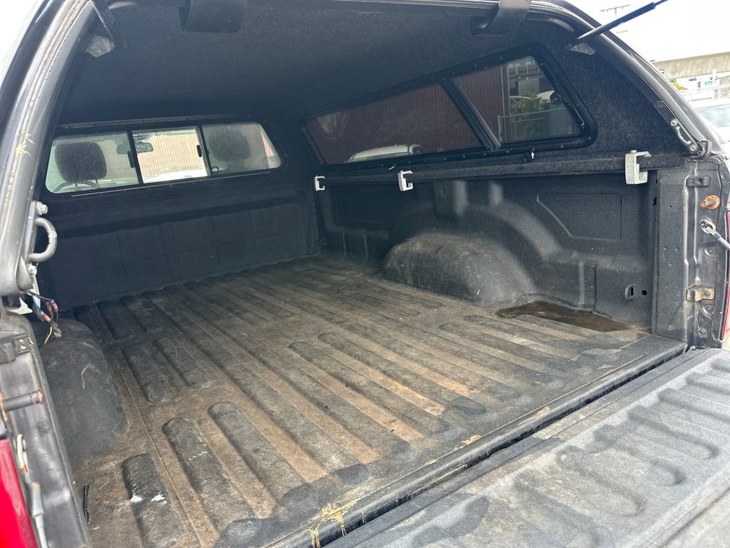 Used 2016 RAM 3500 Tradesman w/ Power & Remote Entry Group image 22