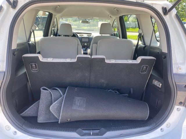 Used 2012 MAZDA MAZDA5 Sport FWD image 19