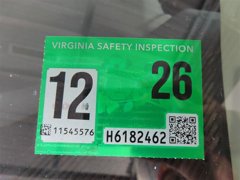 Used 2020 RAM 1500 Classic Warlock w/ Electronics Group image 33