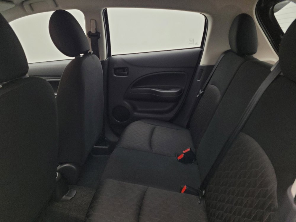 Used 2024 Mitsubishi Mirage ES image 18