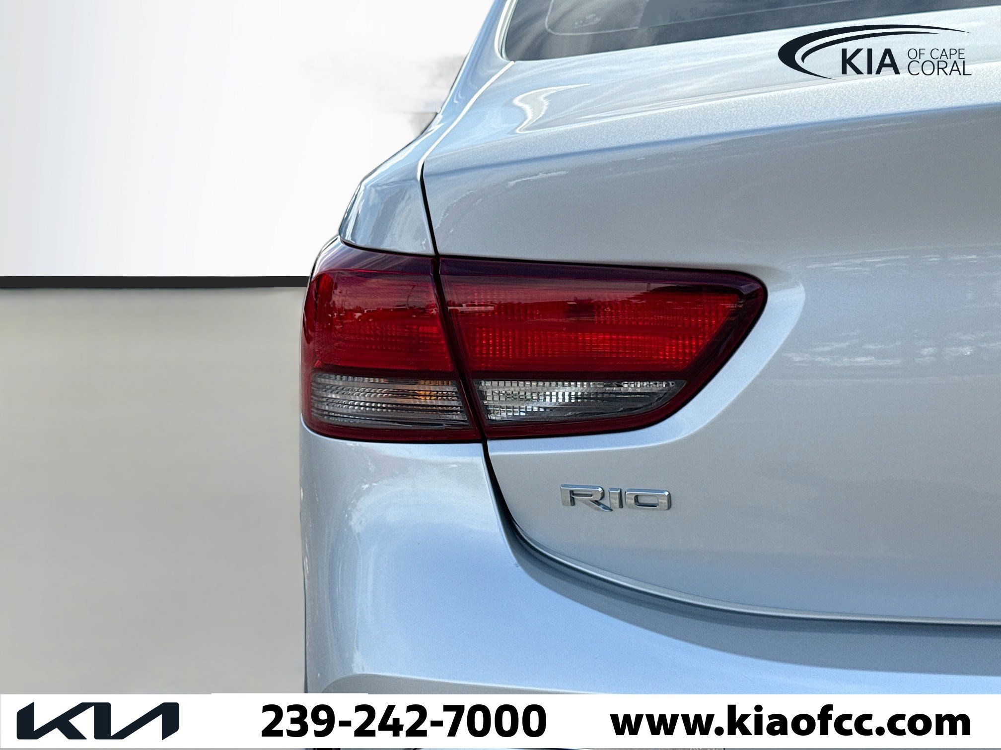 Used 2021 Kia Rio S image 10