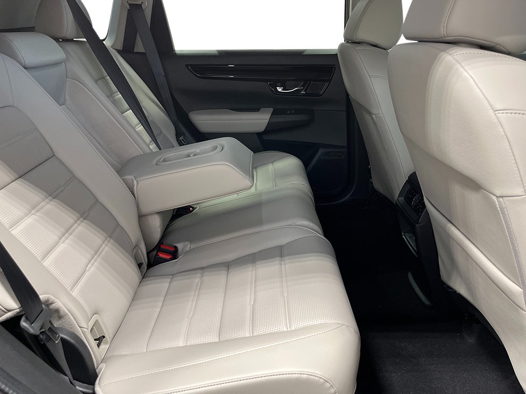 New 2027 Honda CR-V EX-L image 33
