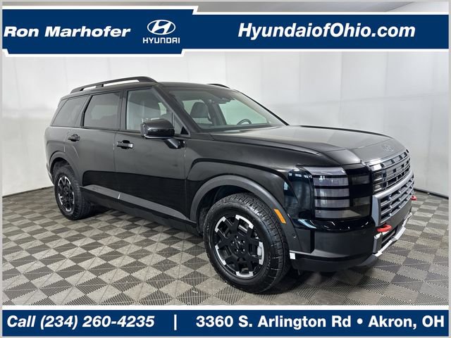 Used 2026 Hyundai Palisade XRT Pro AWD/4WD image 1