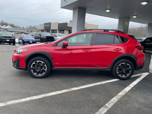 Used 2021 Subaru Crosstrek 2.0i Premium image 31