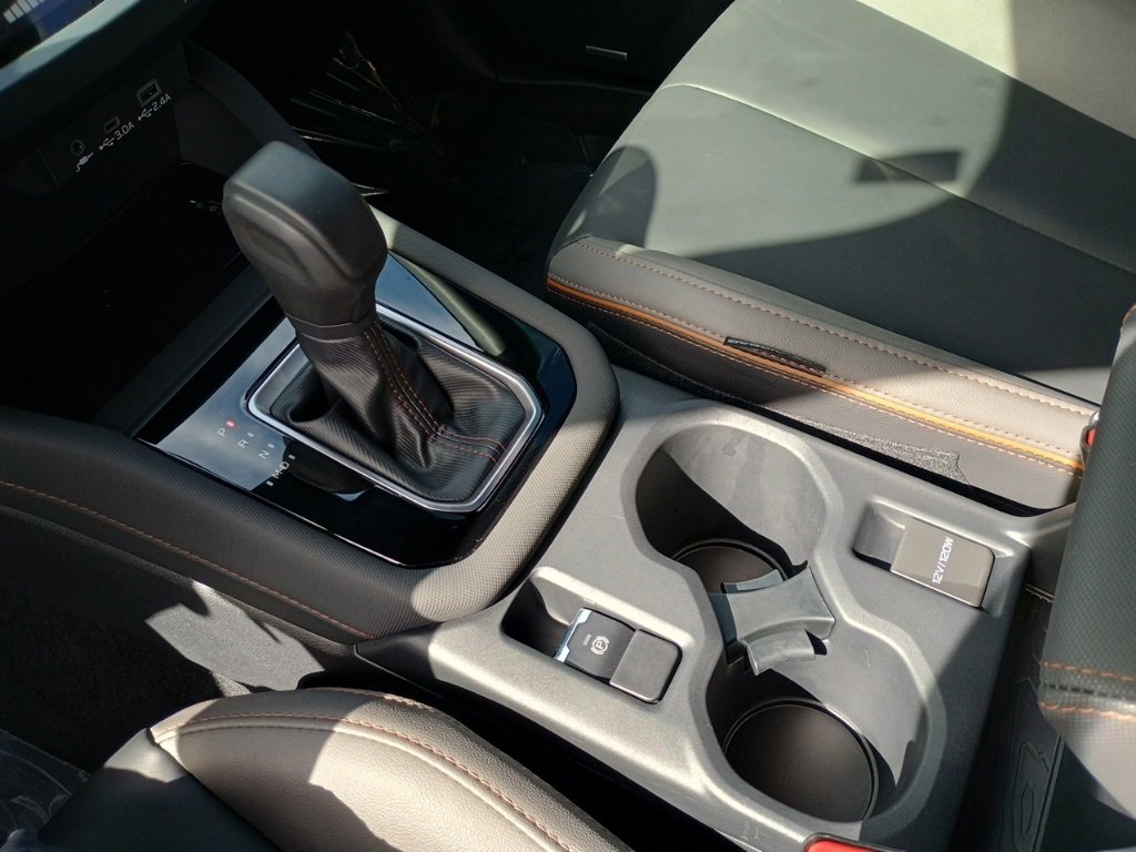 Certified 2025 Subaru Forester Sport image 31