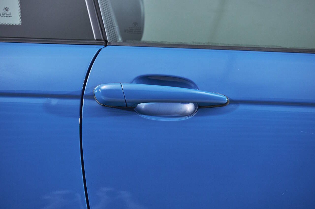 Used 2001 BMW M3 Coupe RWD image 34