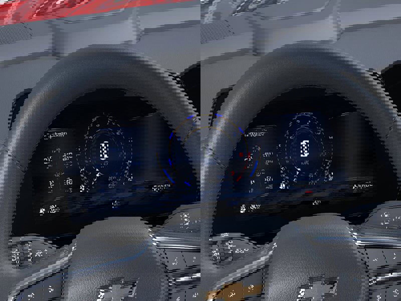 New 2025 Chevrolet Suburban Premier image 18